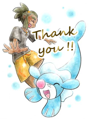 Thank you!