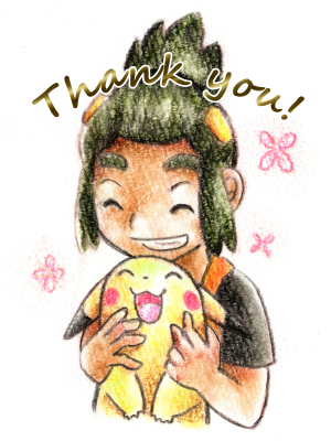 Thank you!