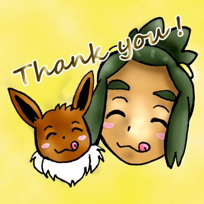 Thank you!