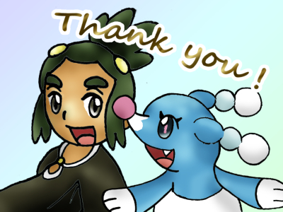 Thank you!