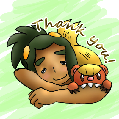 Thank you!