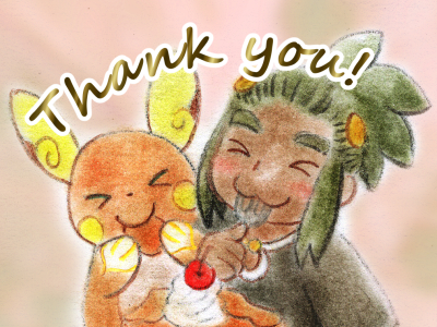 Thank you!