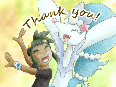 Thank you!